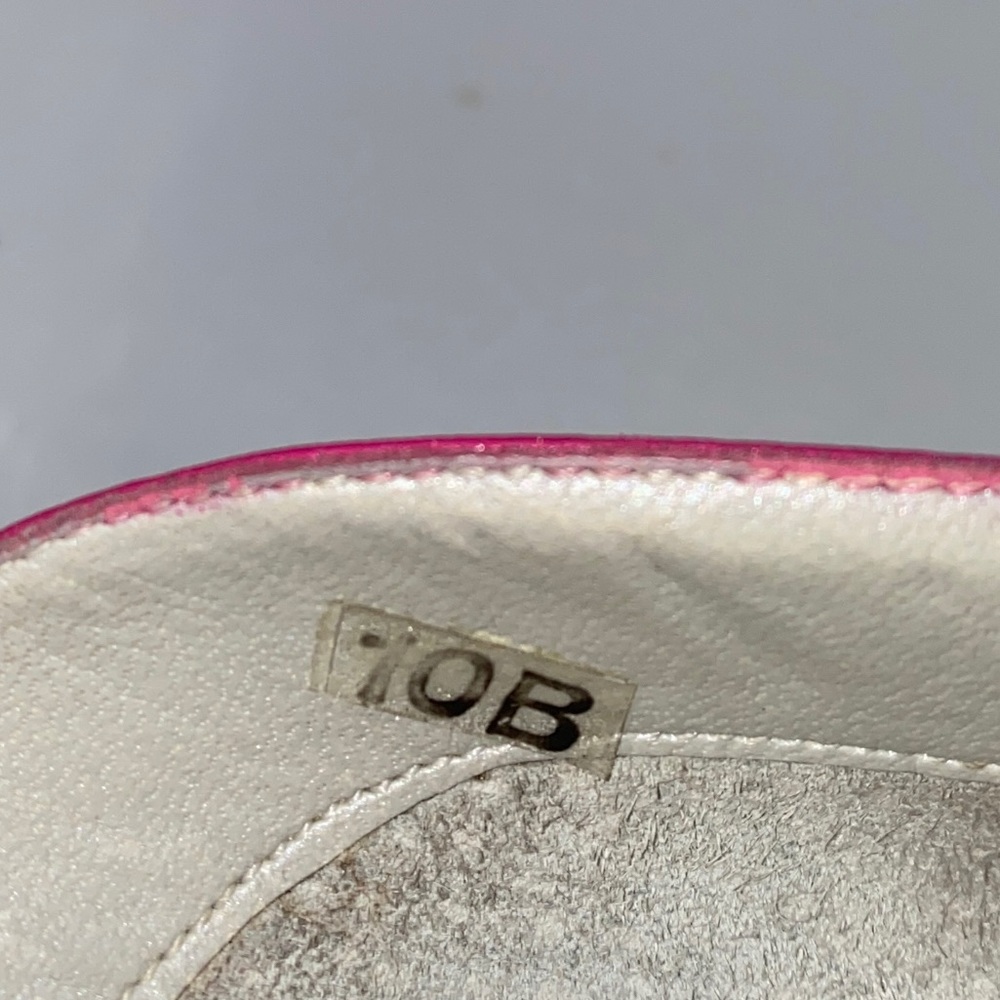 Jasmine Collection‎ Shoes - Picture 5 of 13